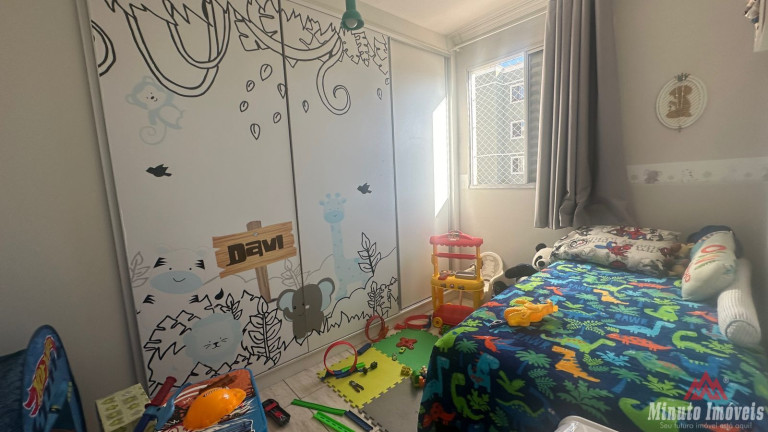 Imagem Apartamento com 2 Quartos à Venda, 51 m² em Recanto Quarto Centenário - Jundiaí Imagem Apartamento com 2 Quartos à Venda, 51 m² em Recanto Quarto Centenário - Jundiaí