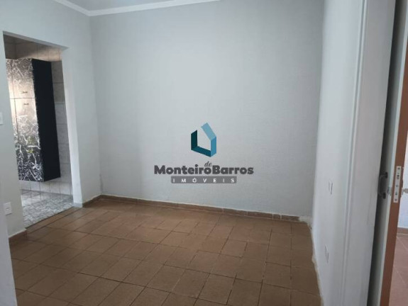 Imagem Casa com 3 Quartos à Venda, 152 m² em Jardim Flamboyant - Campinas Imagem Casa com 3 Quartos à Venda, 152 m² em Jardim Flamboyant - Campinas