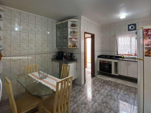 Imagem Casa à Venda, em Residence Plaza - Cotia Imagem Casa à Venda, em Residence Plaza - Cotia