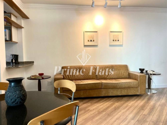 Imagem Apartamento com 2 Quartos à Venda, 60 m² em Paraíso - São Paulo Imagem Apartamento com 2 Quartos à Venda, 60 m² em Paraíso - São Paulo
