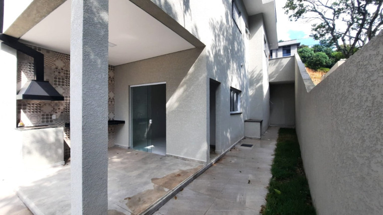 Casa com 3 Quartos à Venda, 116 m² em Jardim Maristela - Atibaia