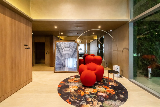 Imagem Apartamento com 2 Quartos à Venda, 134 m² em Perdizes - São Paulo