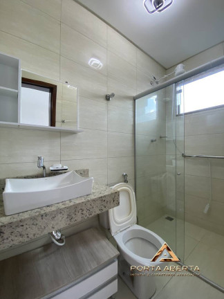Imagem Casa com 3 Quartos à Venda, 85 m² em Cidade Nova - Santana Do Paraíso