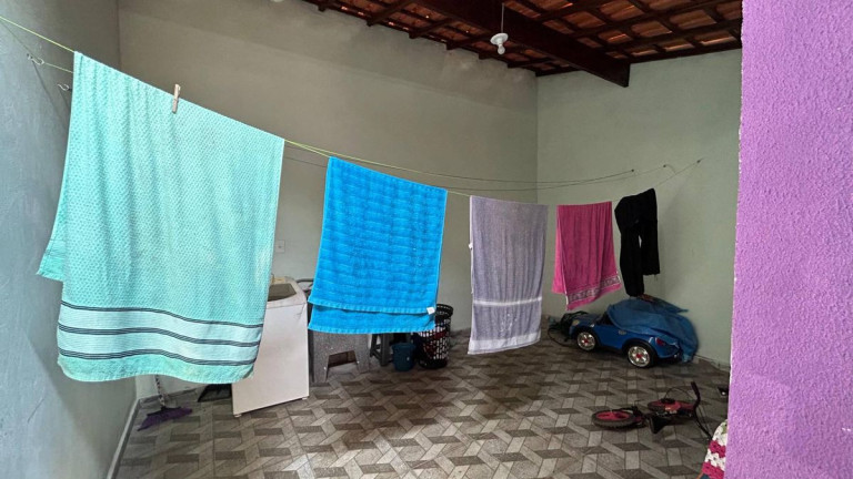 Imagem Casa com 2 Quartos à Venda,  em Jardim Monte Santo - Itapetininga