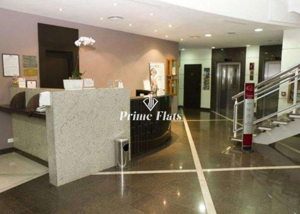 Imagem Apartamento com 1 Quarto à Venda, 32 m² em Gleba Fazenda Palhano - Londrina Imagem Apartamento com 1 Quarto à Venda, 32 m² em Gleba Fazenda Palhano - Londrina