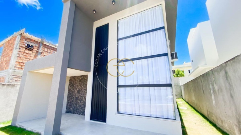 Imagem Casa de Condomínio com 3 Quartos à Venda, 240 m² em Catu De Abrantes (abrantes) - Camaçari