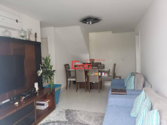 Cobertura com 4 Quartos à Venda, 239 m² em Centro - Cabo Frio