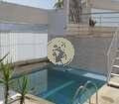 Imagem Apartamento com 4 Quartos à Venda, 598 m² em Ponta Da Praia - Santos