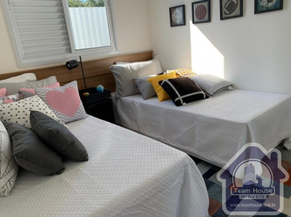 Imagem Apartamento com 2 Quartos à Venda, 43 m² em Jardim Helena - Ferraz De Vasconcelos