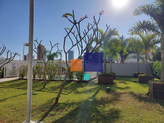Imagem Studio com 1 Quarto à Venda, 35 m² em Chácara Santo Antônio - São Paulo Imagem Studio com 1 Quarto à Venda, 35 m² em Chácara Santo Antônio - São Paulo