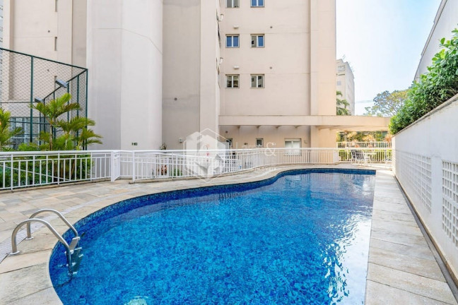 Imagem Apartamento com 3 Quartos à Venda, 143 m² em Alto Da Lapa - São Paulo Imagem Apartamento com 3 Quartos à Venda, 143 m² em Alto Da Lapa - São Paulo