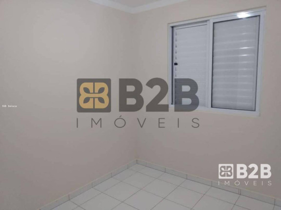 Imagem Apartamento com 2 Quartos à Venda, 52 m² em Residencial Parque Colina Verde - Bauru