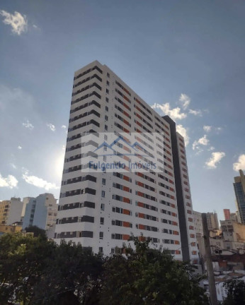 Imagem Apartamento com 1 Quarto à Venda, 24 m² em Sé - São Paulo