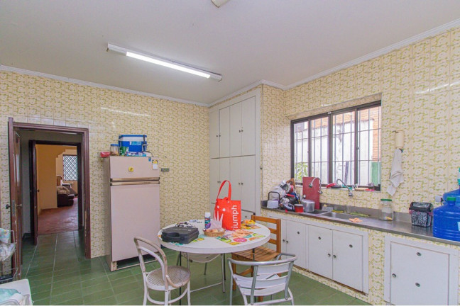 Imagem Casa com 4 Quartos à Venda, 262 m² em Campo Belo - São Paulo