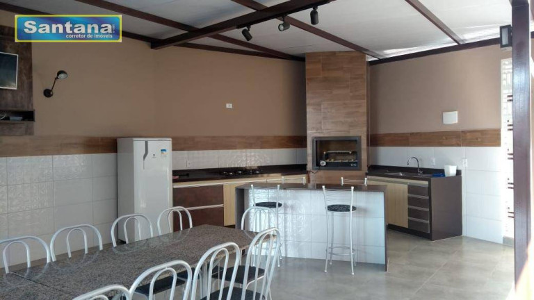 Imagem Apartamento com 2 Quartos à Venda, 78 m² em Olegário Pinto - Caldas Novas