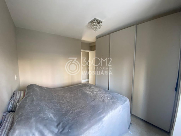Imagem Apartamento com 3 Quartos à Venda, 91 m² em Vila Assunção - Santo André