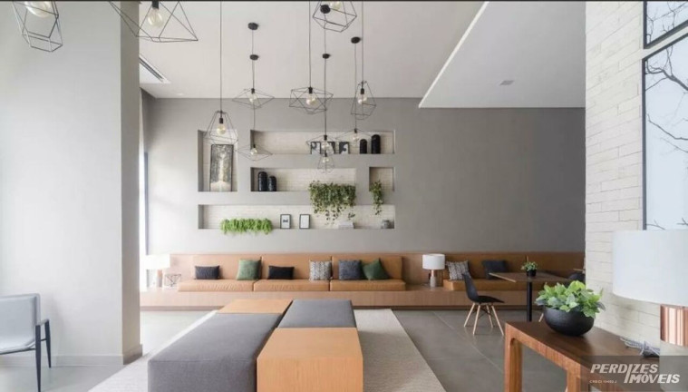Imagem Apartamento com 1 Quarto à Venda, 26 m² em Cerqueira César - São Paulo Imagem Apartamento com 1 Quarto à Venda, 26 m² em Cerqueira César - São Paulo
