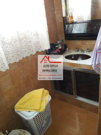 Imagem Apartamento com 3 Quartos à Venda, 184 m² em Quintino Bocaiúva - Rio De Janeiro