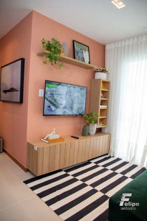 Imagem Imóvel com 3 Quartos à Venda, 61 m² em Santa Paula I - Vila Velha