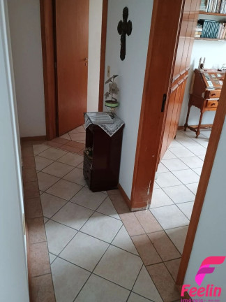 Imagem Apartamento com 3 Quartos à Venda, 143 m² em Capoeiras - Florianópolis