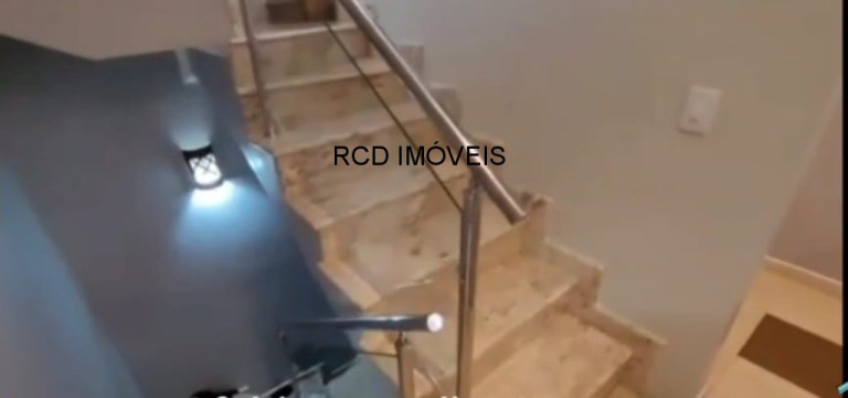 Imagem Casa com 3 Quartos à Venda, 128 m² em Jardim Monte Kemel - São Paulo