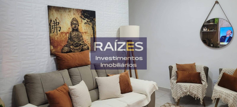 Imagem Apartamento com 2 Quartos à Venda,  em Bragança Paulista