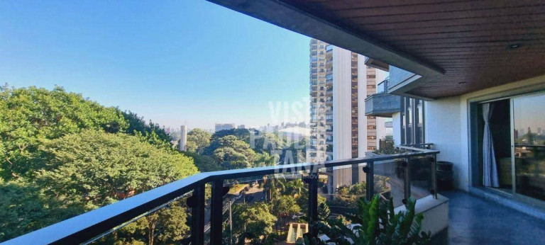 Imagem Apartamento com 3 Quartos à Venda, 300 m² em Paraíso - São Paulo