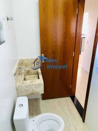 Imagem Casa com 3 Quartos à Venda, 125 m² em Santa Luzia - Luziânia Imagem Casa com 3 Quartos à Venda, 125 m² em Santa Luzia - Luziânia