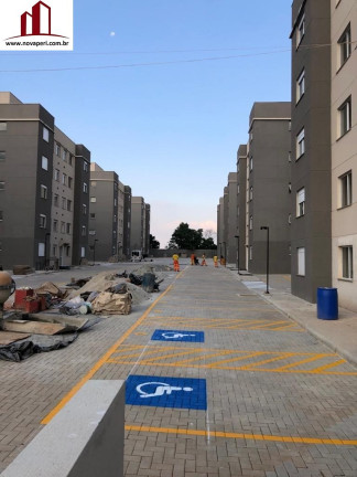 Imagem Apartamento com 2 Quartos à Venda, 49 m² em Jardim Dos Lagos - Franco Da Rocha