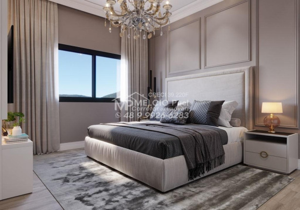 Imagem Imóvel com 3 Quartos à Venda, 103 m² em Balneário Perequê - Porto Belo Imagem Imóvel com 3 Quartos à Venda, 103 m² em Balneário Perequê - Porto Belo
