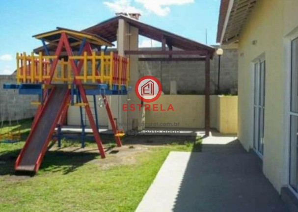 Imagem Imóvel com 2 Quartos à Venda, 60 m² em Bairro Do Colonia - Jacareí