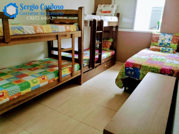 Imagem Casa com 4 Quartos à Venda, 225 m² em Cibratel I - Itanhaém