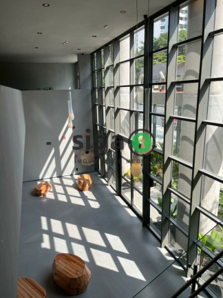Apartamento com 3 Quartos à Venda, 210 m² em Campo Belo - São Paulo