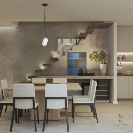 Imagem Casa com 3 Quartos à Venda, 166 m² em São Judas Tadeu - Guarapari Imagem Casa com 3 Quartos à Venda, 166 m² em São Judas Tadeu - Guarapari