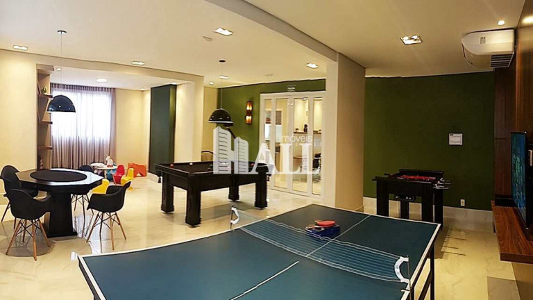 Imagem Apartamento com 2 Quartos à Venda, 57 m² em Santos Dumont - São José Do Rio Preto Imagem Apartamento com 2 Quartos à Venda, 57 m² em Santos Dumont - São José Do Rio Preto