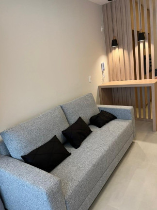 Imagem Apartamento com 1 Quarto para Alugar, 44 m² em Paraíso - São Paulo Imagem Apartamento com 1 Quarto para Alugar, 44 m² em Paraíso - São Paulo