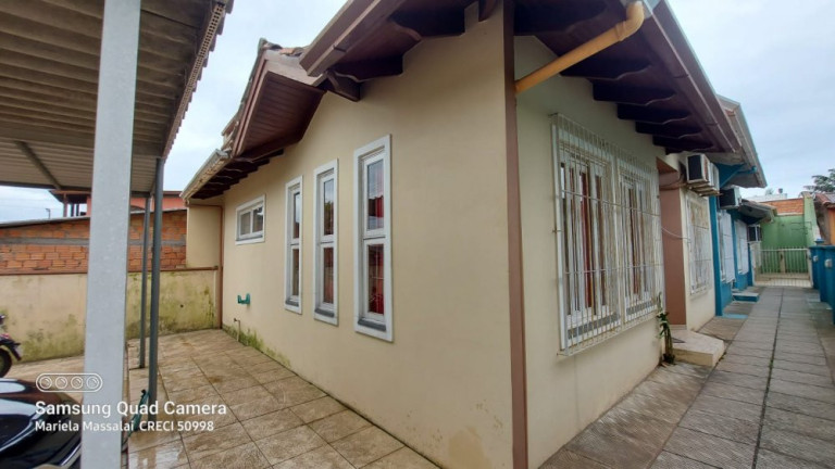 Imagem Casa com 2 Quartos à Venda, 60 m² em Parque Marechal Rondon - Cachoeirinha