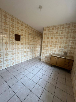 Apartamento com 2 Quartos para Alugar,  em Campanario - Diadema