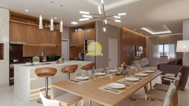 Imagem Apartamento com 4 Quartos à Venda, 192 m² em Centro - Balneário Camboriú