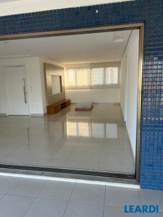 Imagem Apartamento com 4 Quartos para Alugar, 175 m² em Jardim - Santo André Imagem Apartamento com 4 Quartos para Alugar, 175 m² em Jardim - Santo André