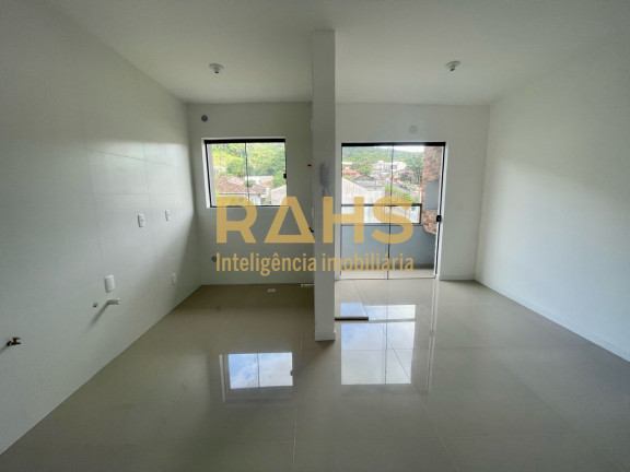 Imagem Apartamento com 2 Quartos à Venda, 52 m² em Iririú - Joinville Imagem Apartamento com 2 Quartos à Venda, 52 m² em Iririú - Joinville