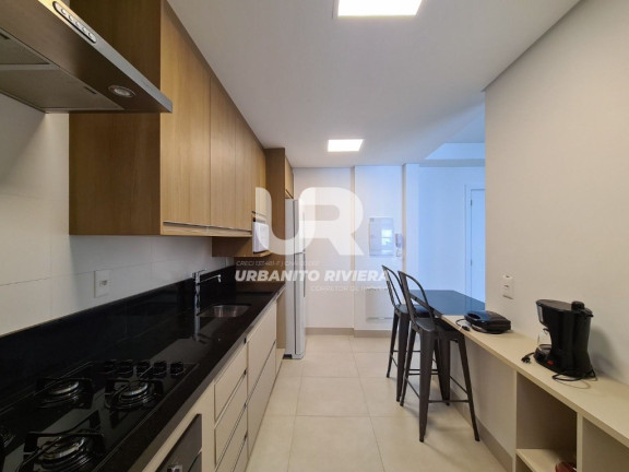 Imagem Imóvel com 3 Quartos à Venda, 111 m² em Riviera | Módulo 07 - Bertioga