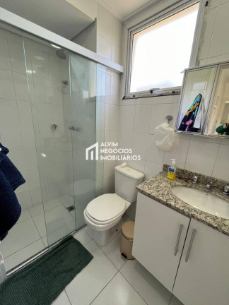 Imagem Apartamento com 3 Quartos à Venda, 114 m² em Vila Ema - São José Dos Campos