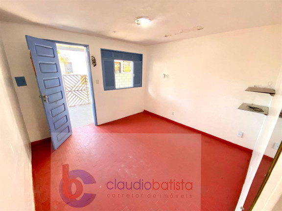 Imagem Casa com 2 Quartos à Venda, 100 m² em Centro - Fortaleza Imagem Casa com 2 Quartos à Venda, 100 m² em Centro - Fortaleza