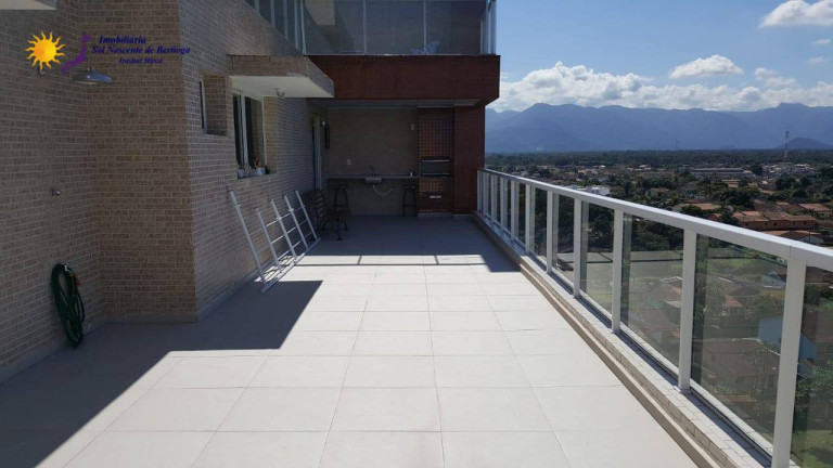 Imagem Apartamento com 2 Quartos à Venda, 130 m² em Indaiá - Bertioga