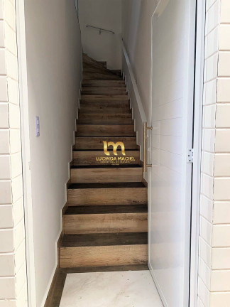 Imagem Casa com 2 Quartos à Venda, 47 m² em Sítio Do Campo - Praia Grande