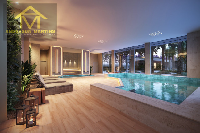 Imagem Apartamento com 3 Quartos à Venda, 156 m² em Praia De Itaparica - Vila Velha Imagem Apartamento com 3 Quartos à Venda, 156 m² em Praia De Itaparica - Vila Velha