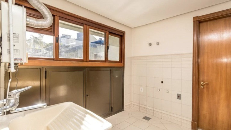 Imagem Apartamento com 4 Quartos à Venda, 283 m² em Bela Vista - Porto Alegre