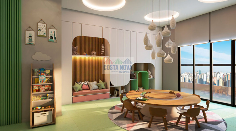 Imagem Apartamento com 3 Quartos à Venda, 99 m² em Guilhermina - Praia Grande Imagem Apartamento com 3 Quartos à Venda, 99 m² em Guilhermina - Praia Grande