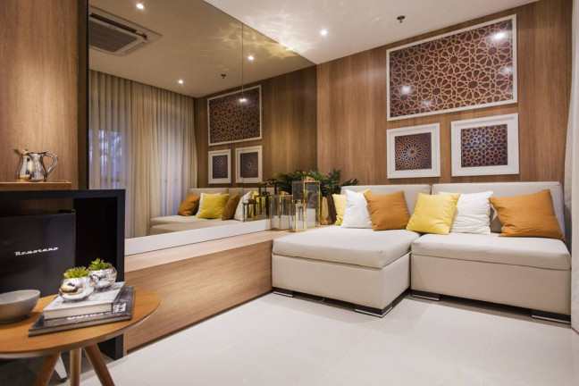 Imagem Apartamento com 3 Quartos à Venda, 66 m² em Jacarepaguá - Rio De Janeiro